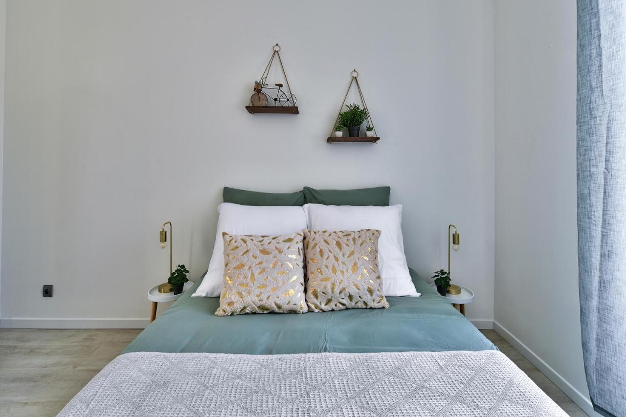 Appartement Cosy - Gare&centre *