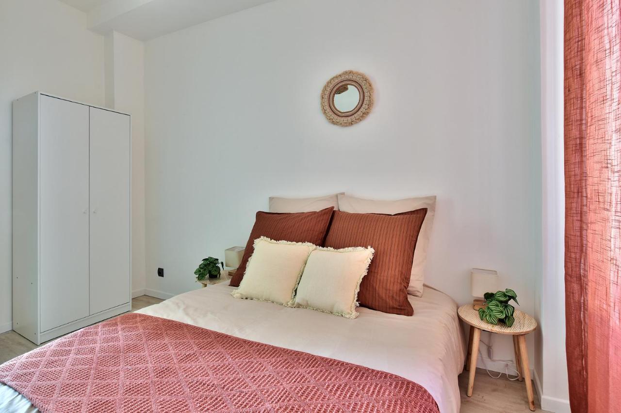Appartement Cosy - Gare&centre